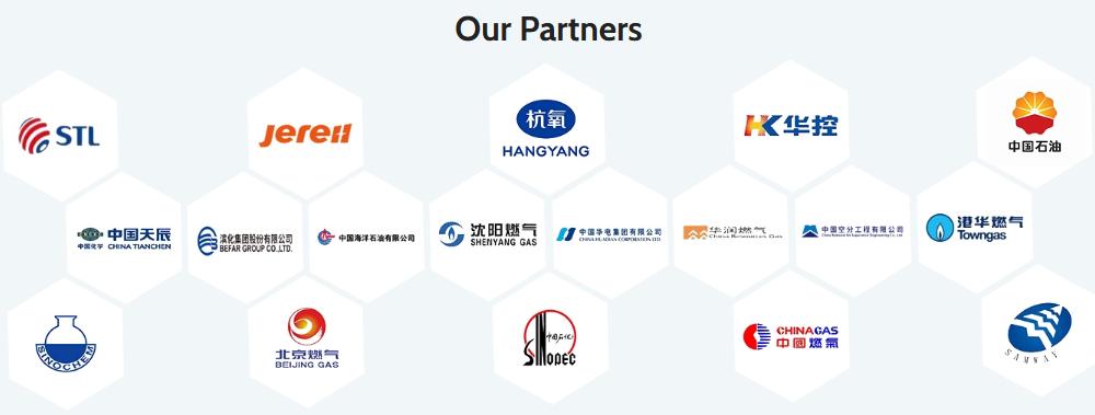 Partner brand साथी ब्रांड