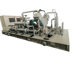 VWD-4.65/(0.5~5)-12 एसोसिएटेड गैस उच्च दक्षता कंप्रेसर