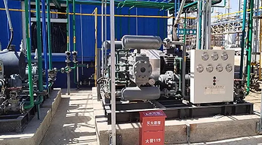 Ningxia Zhongneng नई सामग्री इंजीनियरिंग 