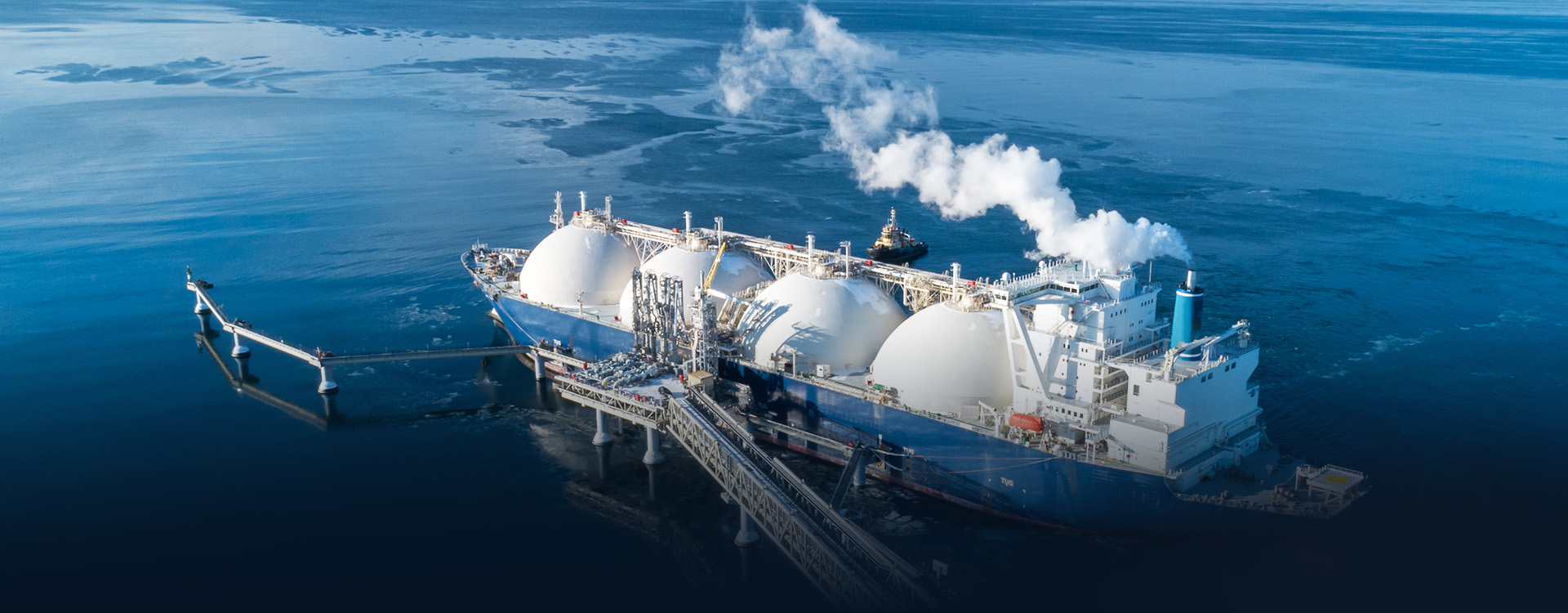 Gas compressor manufacturer