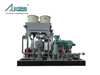 मध्यम दबाव प्राकृतिक गैस पिस्टन कंप्रेसर पैकेज