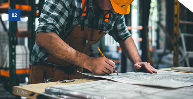 प्राकृतिक गैस कंप्रेसर के अनुकूलित समाधान