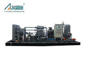 DWFD-2.8 (1.28) / (2-10) -55 प्राकृतिक गैस उच्च-दक्षता कंप्रेसर